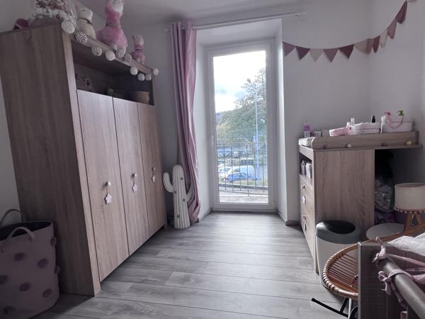 Appartement 5 pièces - 100 m² Exclusivité efficity