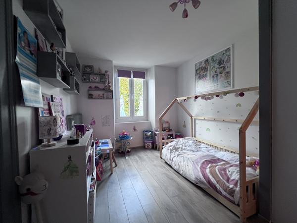 Appartement 5 pièces - 100 m² Exclusivité efficity