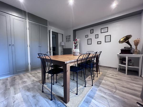 Appartement 5 pièces - 100 m² Exclusivité efficity