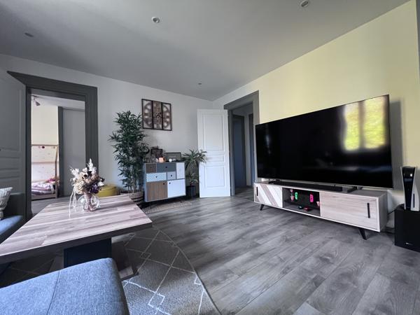 Appartement 5 pièces - 100 m² Exclusivité efficity