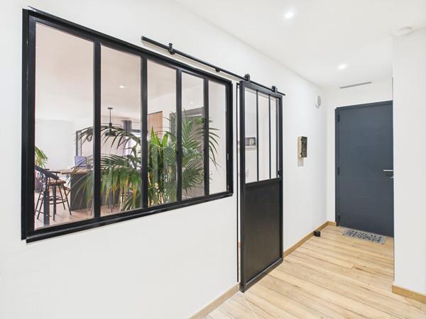 MAISON CONTEMPORAINE RT2020 5 pièce(s) 136 m2 ur 580m² terrain ROMANS SUR ISERE 26100