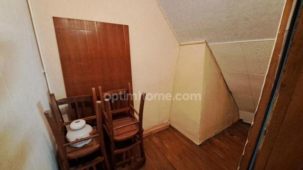 Maison à vendre 5 pièces BETONCOURT SAINT PANCRAS (70)