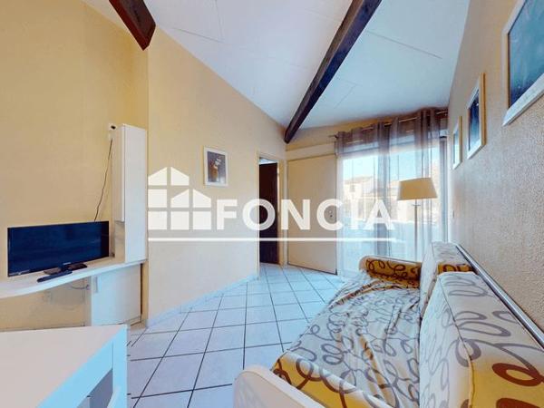 À vendre Maison 3 pièces 40 m² - Saint-cyprien 66750