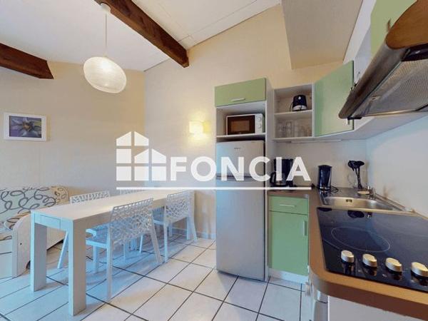 À vendre Maison 3 pièces 40 m² - Saint-cyprien 66750