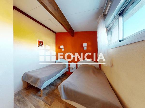 À vendre Maison 3 pièces 40 m² - Saint-cyprien 66750