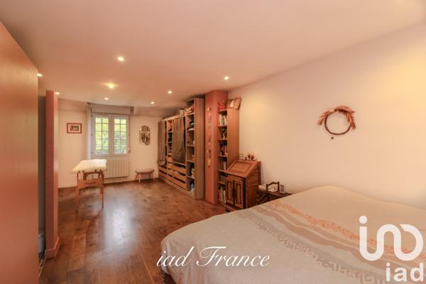 Maison à vendre 7 pièces 192 m² Verneuil-sur-Seine