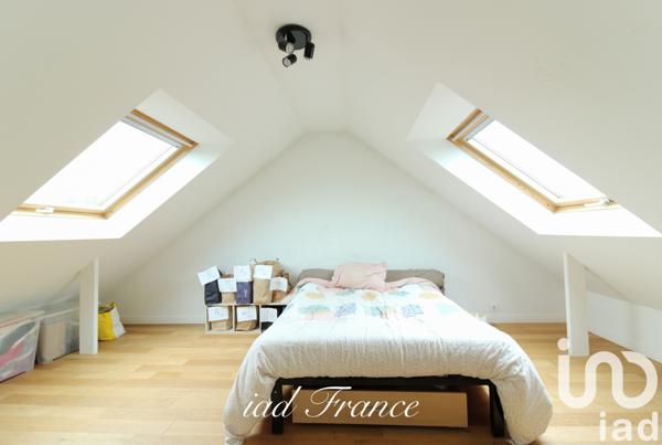 Maison à vendre 7 pièces 192 m² Verneuil-sur-Seine