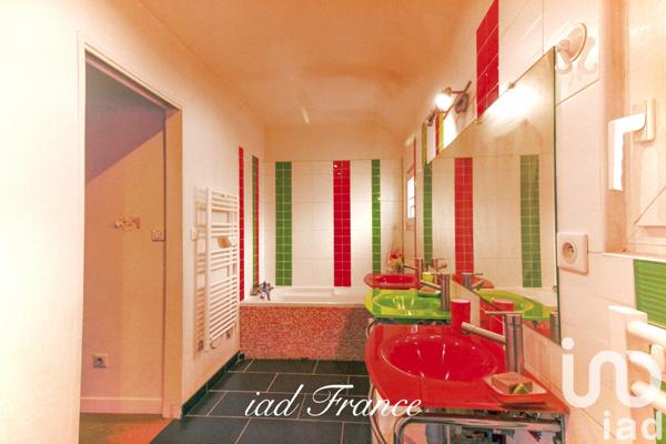 Maison à vendre 7 pièces 192 m² Verneuil-sur-Seine