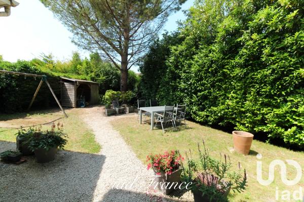 Maison à vendre 7 pièces 192 m² Verneuil-sur-Seine