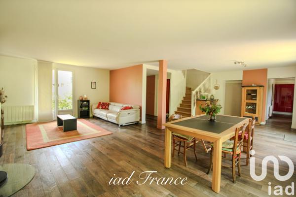 Maison à vendre 7 pièces 192 m² Verneuil-sur-Seine