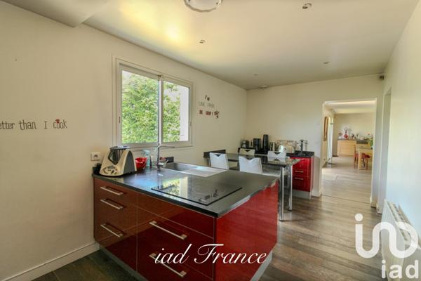 Maison à vendre 7 pièces 192 m² Verneuil-sur-Seine