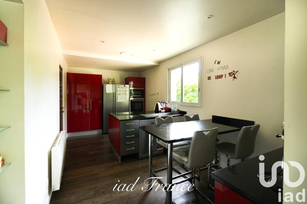 Maison à vendre 7 pièces 192 m² Verneuil-sur-Seine