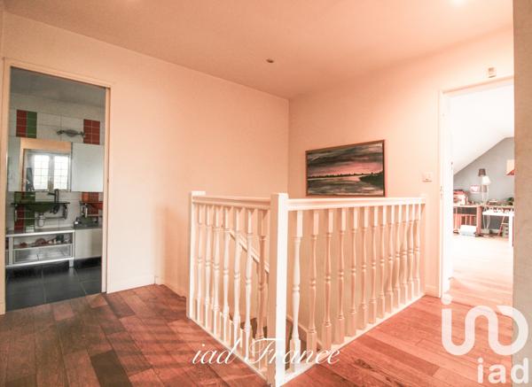 Maison à vendre 7 pièces 192 m² Verneuil-sur-Seine