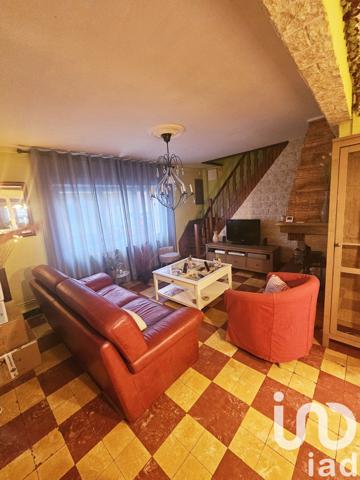 Maison à vendre 4 pièces 75 m² Marly