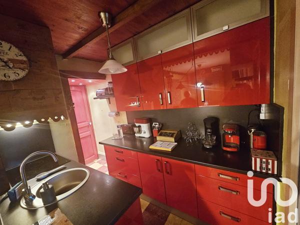 Maison à vendre 4 pièces 75 m² Marly