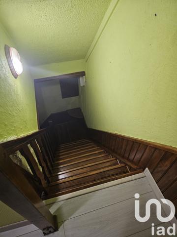 Maison à vendre 4 pièces 75 m² Marly