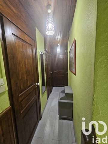 Maison à vendre 4 pièces 75 m² Marly