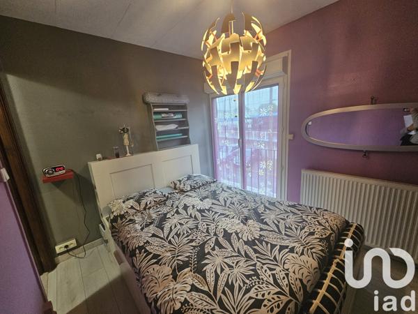 Maison à vendre 4 pièces 75 m² Marly