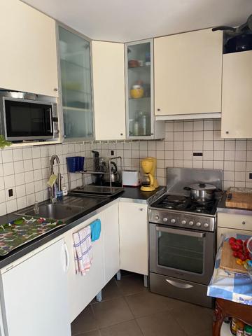 Maison de bourg de 77 m² au calme
