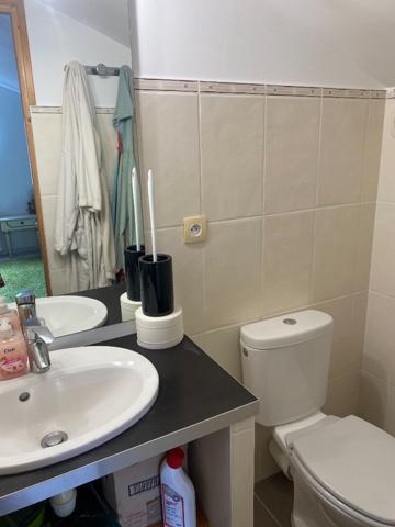 Maison de bourg de 77 m² au calme