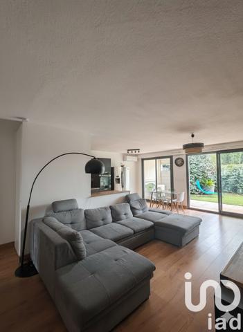 Appartement à vendre 3 pièces 81 m² Montpellier
