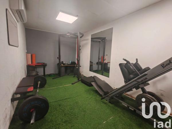 Appartement à vendre 3 pièces 81 m² Montpellier