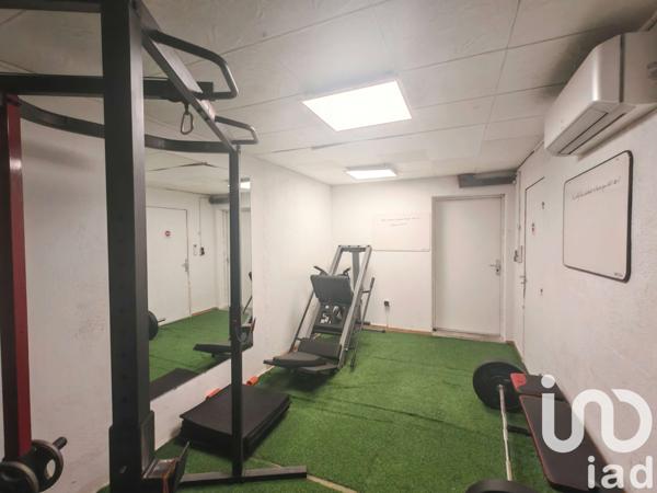 Appartement à vendre 3 pièces 81 m² Montpellier