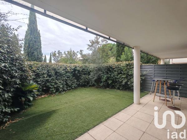 Appartement à vendre 3 pièces 81 m² Montpellier