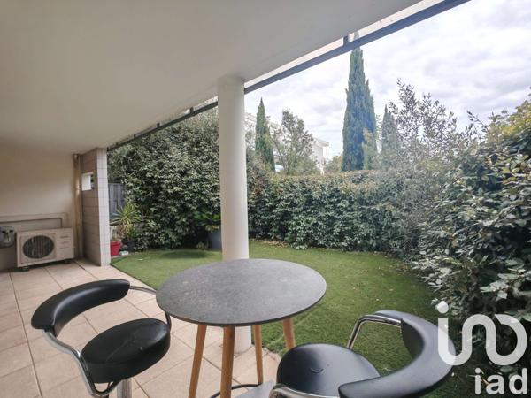 Appartement à vendre 3 pièces 81 m² Montpellier