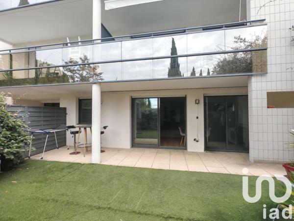 Appartement à vendre 3 pièces 81 m² Montpellier