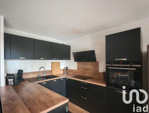 Appartement à vendre 3 pièces 81 m² Montpellier