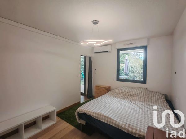 Appartement à vendre 3 pièces 81 m² Montpellier