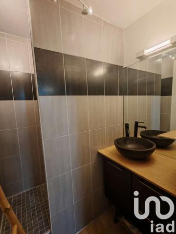 Appartement à vendre 3 pièces 81 m² Montpellier