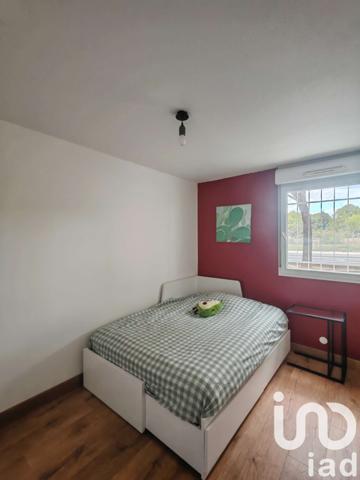 Appartement à vendre 3 pièces 81 m² Montpellier