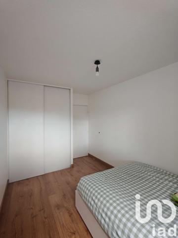 Appartement à vendre 3 pièces 81 m² Montpellier