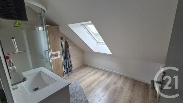 Maison à vendre  8 pièces - 160 m2 FORGES LES EAUX - 76