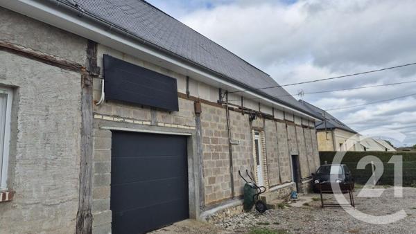 Maison à vendre  8 pièces - 160 m2 FORGES LES EAUX - 76