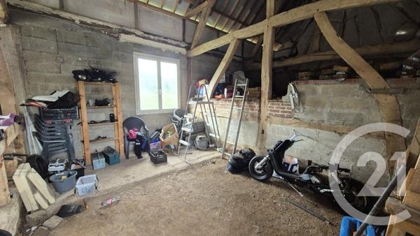 Maison à vendre  8 pièces - 160 m2 FORGES LES EAUX - 76