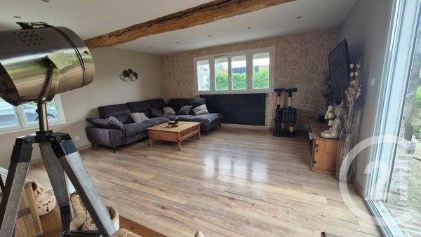 Maison à vendre  8 pièces - 160 m2 FORGES LES EAUX - 76