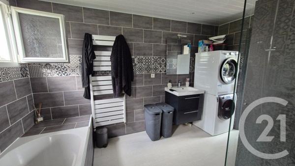 Maison à vendre  8 pièces - 160 m2 FORGES LES EAUX - 76