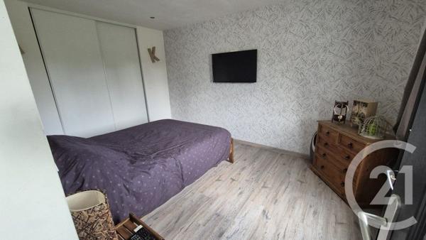 Maison à vendre  8 pièces - 160 m2 FORGES LES EAUX - 76