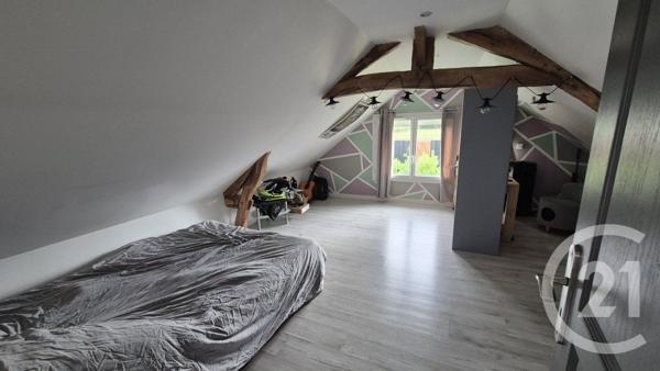 Maison à vendre  8 pièces - 160 m2 FORGES LES EAUX - 76