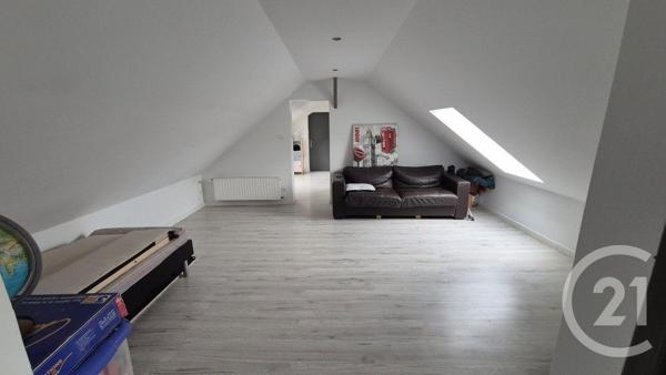 Maison à vendre  8 pièces - 160 m2 FORGES LES EAUX - 76