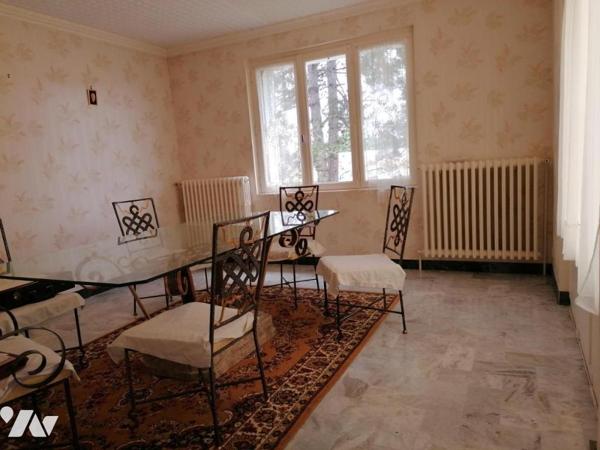 PAVILLON SUR SOUS SOL