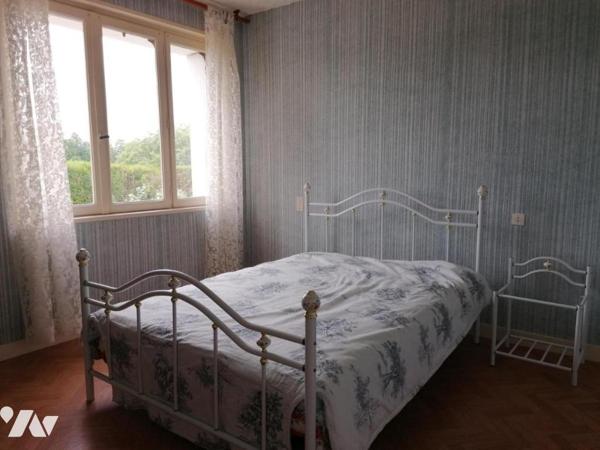 PAVILLON SUR SOUS SOL