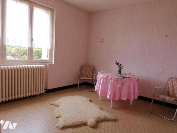 PAVILLON SUR SOUS SOL