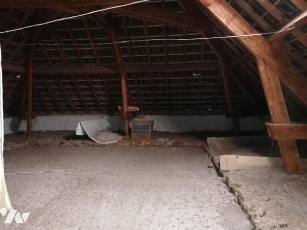 PAVILLON SUR SOUS SOL