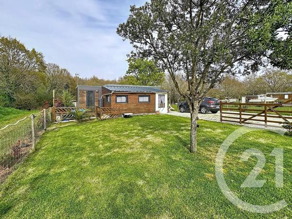 Maison à vendre  3 pièces - 51,32 m2 SARZEAU - 56