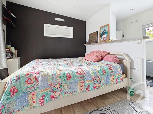 Maison à vendre  3 pièces - 51,32 m2 SARZEAU - 56