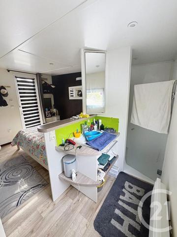 Maison à vendre  3 pièces - 51,32 m2 SARZEAU - 56